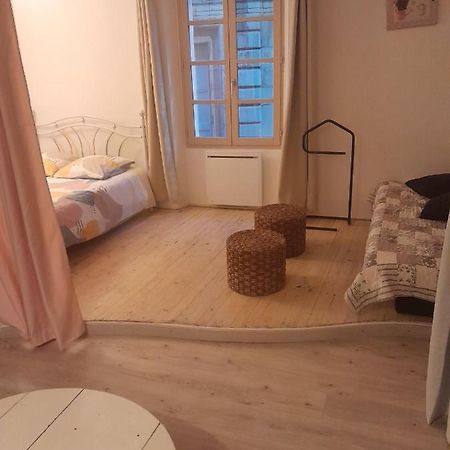 Studio Каркассон Экстерьер фото