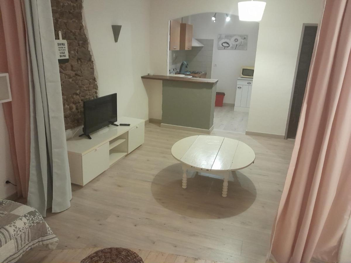 Studio Каркассон Экстерьер фото