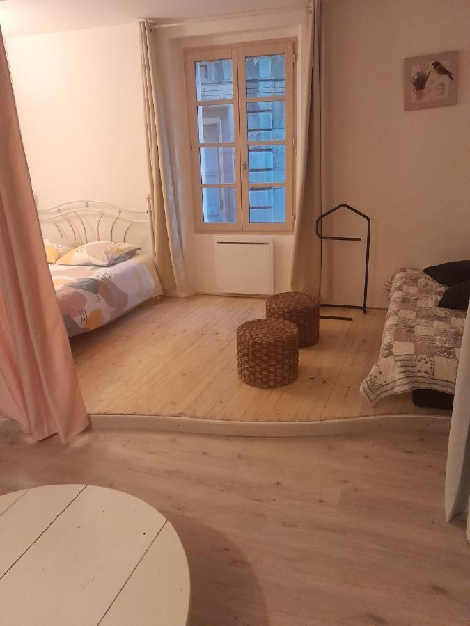 Studio Каркассон Экстерьер фото